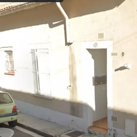 Apartment T2 Etage *