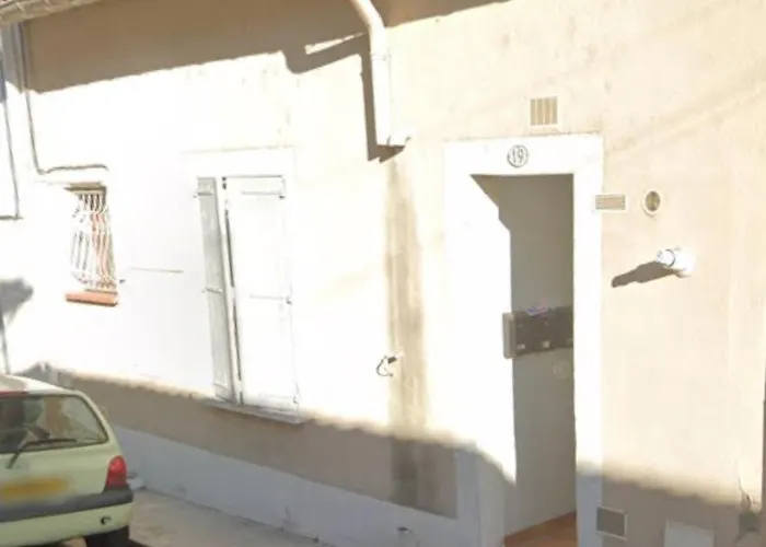 Διαμέρισμα T2 Etage *