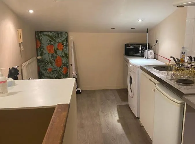 Διαμέρισμα T2 Etage *