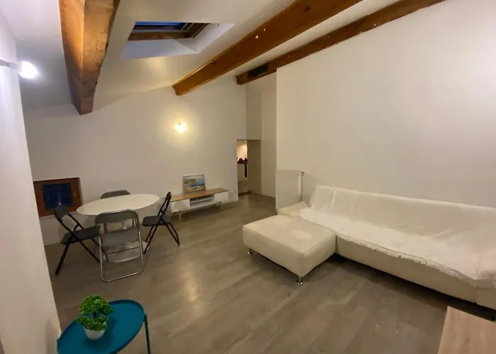 T2 Etage Διαμέρισμα Muret