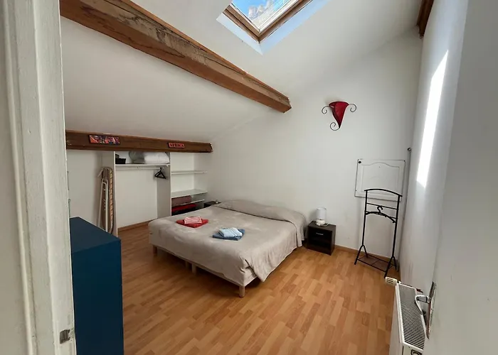 T2 Etage Διαμέρισμα